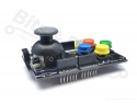 Game/Joystick Shield Arduino Uno / Mega